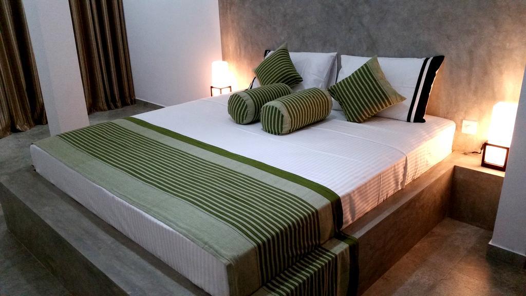 Diamond Lake Tourist Rest Anuradhapura Zewnętrze zdjęcie
