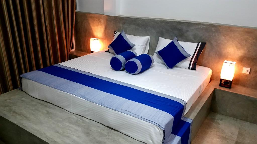 Diamond Lake Tourist Rest Anuradhapura Zewnętrze zdjęcie