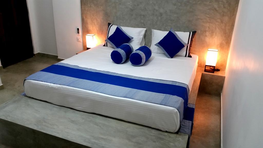 Diamond Lake Tourist Rest Anuradhapura Zewnętrze zdjęcie