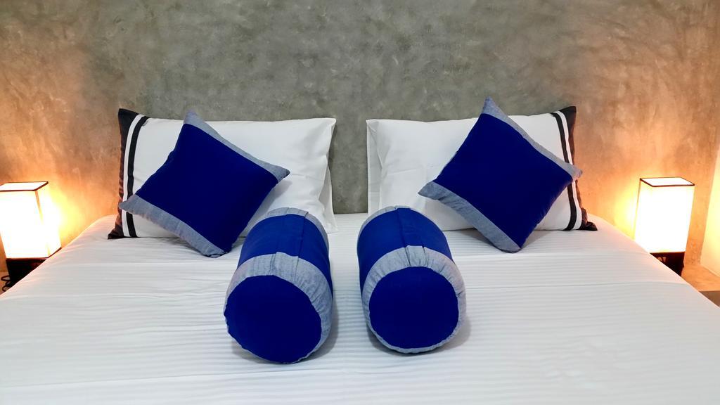 Diamond Lake Tourist Rest Anuradhapura Zewnętrze zdjęcie
