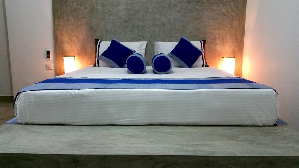 Diamond Lake Tourist Rest Anuradhapura Zewnętrze zdjęcie
