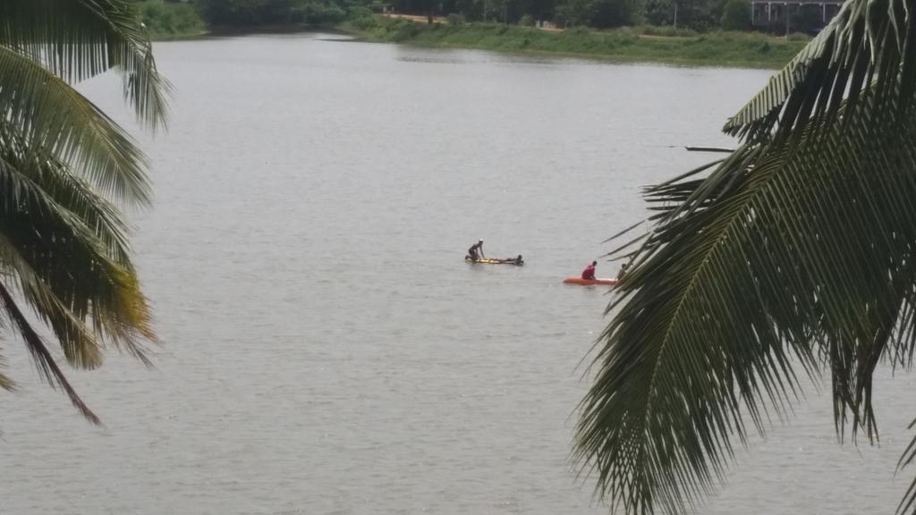 Diamond Lake Tourist Rest Anuradhapura Zewnętrze zdjęcie