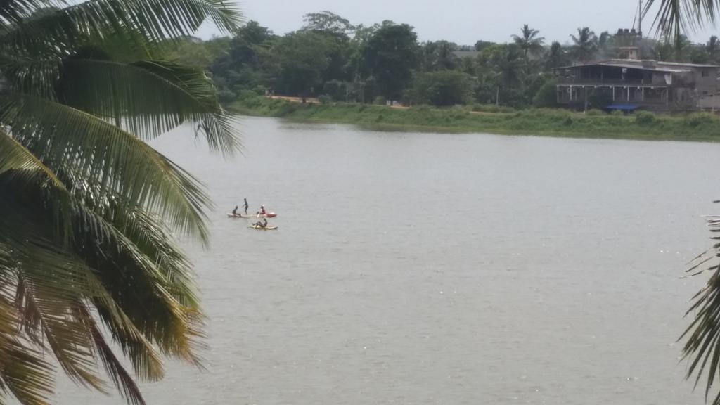 Diamond Lake Tourist Rest Anuradhapura Zewnętrze zdjęcie