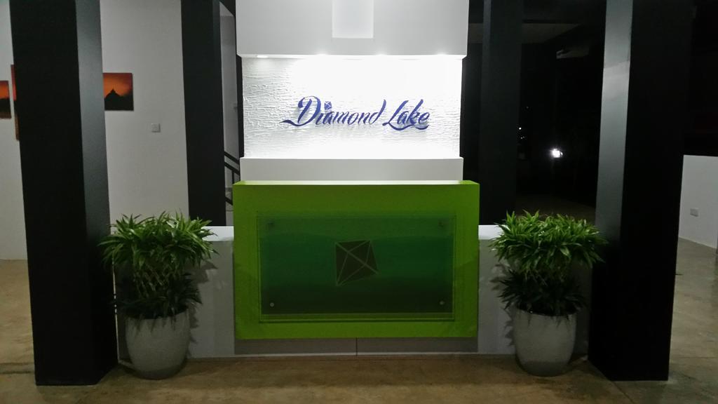 Diamond Lake Tourist Rest Anuradhapura Zewnętrze zdjęcie